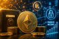 Staking Nedir? Kripto Paralarda Pasif Gelir Sistemi Nasıl Çalışır?
