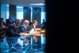 ABD’de Kripto Düzenlemesinde Kritik Eşik: CLARITY Act Senato Takvimine Girdi