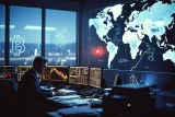 İran-ABD Gerilimi Bitcoin'i Baskılıyor: Analistler 60 Bin Dolar Riskine Dikkat Çekti