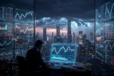 Kripto Piyasasında Düşüş Sürerken XRP ve Bitcoin Yatırımcılarına ‘Pasif Gelir’ Vaatleri Artıyor
