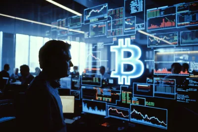 Coinbase CEO’sundan dikkat çeken çıkış: ‘Kripto artık Bitcoin’den çok daha büyük’