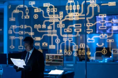 CFTC’den dikkat çeken hamle: SEC’in kripto danışmanı yeni görevine başladı