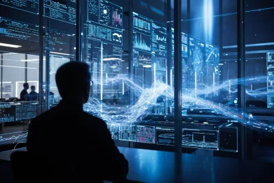 Robinhood’dan Yapay Zeka Hamlesi: AI Destekli İşlemler Tüm Kullanıcılara Açıldı, HOOD Hissesi 100 Doları Aştı