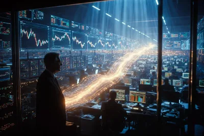 Michael Saylor'dan Dikkat Çeken Bitcoin Tahmini: 70 Bin Dolardan 7 Milyon Dolara Uzanabilir