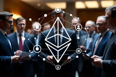 Ethereum'un Vaadi: EF Yetkisinin Tanıtılması