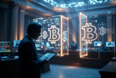 Avrupa’da Bitcoin Teminatlı Finansman Dönemi: Capital B Yeni Kredi Ürünü İçin Harekete Geçti