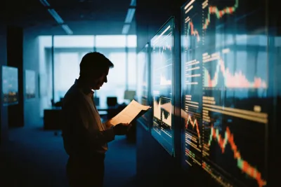 Robinhood’dan yeniden yapılanma hamlesi: Yaklaşık 290 çalışanla yollar ayrılıyor