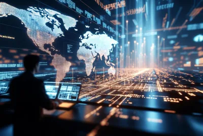 XRP İçin Çarpıcı Tahmin: Küresel Sermaye Hareketleri Hızlanırken Fiyat 9,70 Dolara Ulaşabilir mi?