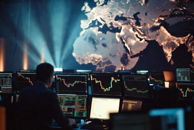 Bitcoin 65 Bin Dolar Sınırına Geriledi: Orta Doğu Gerilimi ve Fed Beklentisi Piyasayı Baskılıyor