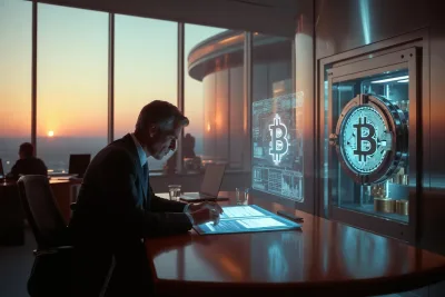 SpaceX'in Bitcoin hazinesi halka arz belgeleriyle ortaya çıktı: 18 bin 712 BTC dikkat çekti