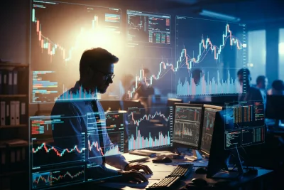 BlackRock’tan Bitcoin yatırımcılarına yeni ETF hamlesi: Aylık gelir hedefleyen BITA Nasdaq’ta işleme başladı