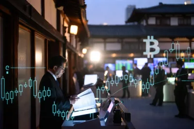 Japon'da kripto para düzenlemesinde yeni dönem: Vergi yüzde 20'ye düşüyor, ETF yolu açılıyor