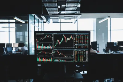 Borsa yöneticisi, Coinbase'in Wall Street'in rekabetinden korkmadığını söyledi