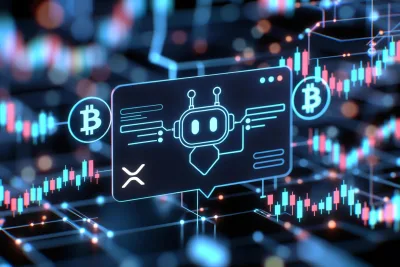 ChatGPT'de kripto alım dönemi: MoonPay, Bitcoin ve XRP için yeni uygulamasını açtı