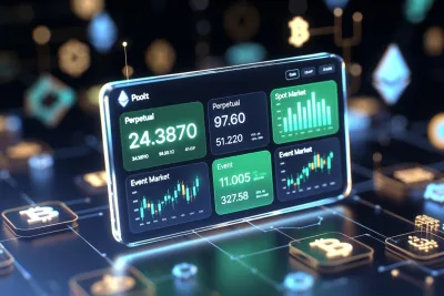 OKX, X Layer uzerinde ozel kripto piyasalari kurmayi saglayan Exchange OSu duyurdu