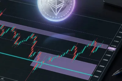 Ethereum 2.100 dolar çevresinde: Vitalik satış iddialarını reddetti, gözler 1.850 dolarda