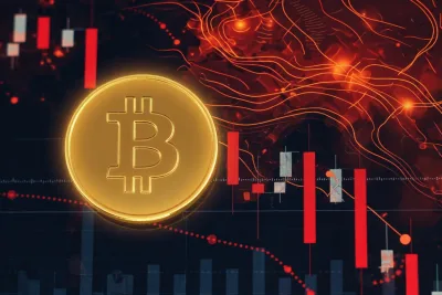 Bitcoin 76 bin dolar çevresinde sıkıştı: Spot hacimde yüzde 81 düşüş alarmı