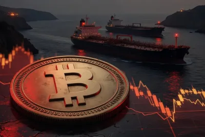 ABD-İran ateşkes uzatması Bitcoin üzerindeki makro baskıyı neden bitirmiyor?