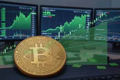 Bitcoin'de nisan toparlanması: Kurumsal birikim sinyali güçlendi
