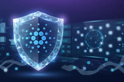 Cardano destekli Midnight ana ağda: Google ve Vodafone ortaklı gizlilik zinciri sessizce devreye girdi