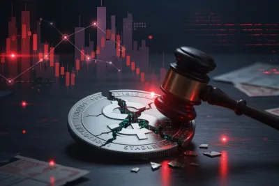 Singapur’da eski Hodlnaut CEO’suna TerraUSD beyanları nedeniyle 6 dolandırıcılık suçlaması