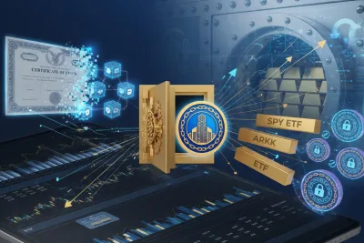 Bitget, Reality platformunu duyurdu: Tokenize hisse ve ETF’lerde 1:1 destekli yeni hamle