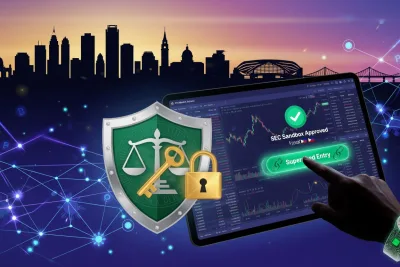 Binance, Filipinler’e dönüş için SEC sandbox modeline yöneldi
