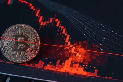 Bitcoin’de 14 milyar dolarlık likidasyon riski: 74.500 dolar desteği neden kritik?