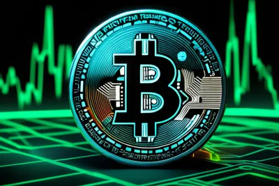 TRON 0,40 dolar eşiğine dayanırken stablecoin trafiği TRX rallisini destekliyor