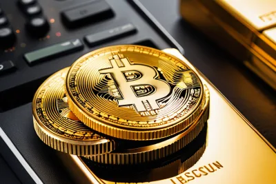 Strive, 16.500 BTC ile Coinbase'i geride bıraktı