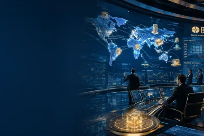 BIS’ten tokenizasyon hamlesi: Sınır ötesi ödemelerde gerçek para testi başlıyor
