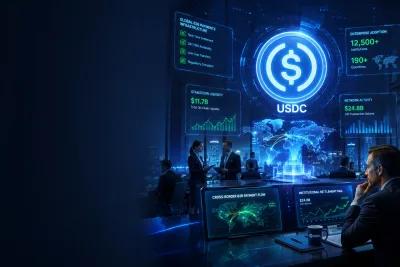 Stablecoin Ödemelerinde Yeni Dönem: BridgerPay’e Göre Kasada Kartların Yerini Henüz Alamıyor