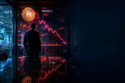 Sequans Bitcoin rezervini boşalttı: Kripto stratejisini bırakıp çiplere geri dönüyor