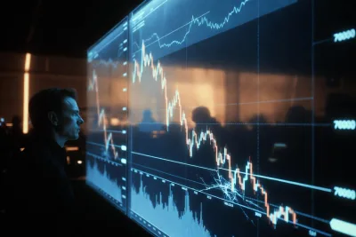 Bitcoin’de 70 bin dolar alarmı: ETF çıkışları ve opsiyon vadesi piyasayı sıkıştırdı