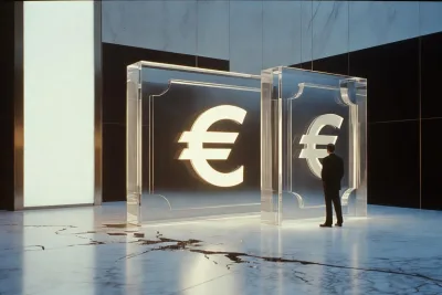 UniCredit’ten Avrupa için kripto banka krizi uyarısı: MiCA tek başına yeterli mi?