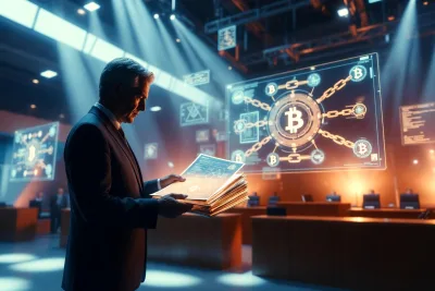 Kripto Sektörü İçin Kritik Uyarı: Kongre Harekete Geçmezse Düzenleme Belirsizliği Geri Dönebilir