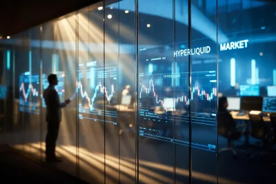 Grayscale’dan Hyperliquid Hamlesi: HYPE ETF Başvurusu ve 115 Milyon Dolarlık Staking Adımı Piyasayı Hareketlendirdi