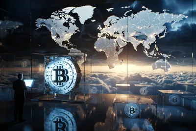 Teksas Bitcoin rezervinde kritik aşama: Eyalet hamlesi ilerlerken federal süreç yavaşladı