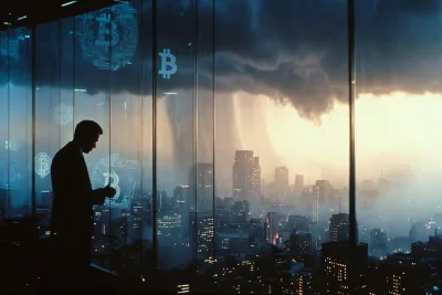CryptoQuant CEO’sundan dikkat çeken Bitcoin tahmini: Ayı piyasası 2027’ye kadar sürebilir
