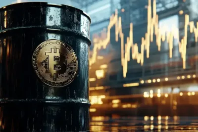 Bitcoin 69 Bin Doları Aştı: Trump'ın İran Kararı Piyasayı Harekete Geçirdi