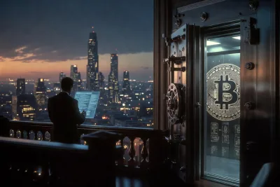 Milyarder yatırımcıdan Bitcoin çıkışı: El koyma riski ve güvenli liman tartışması yeniden alevlendi