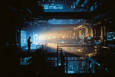 Kraken’dan ABD’de kripto türev hamlesi: Bitcoin perpetual işlemleri için geri sayım başladı
