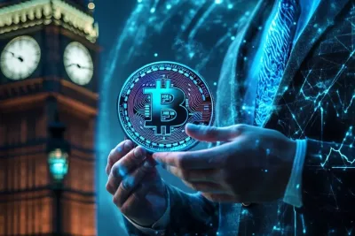 Bitcoin Fiyat Aralığı Daralıyor: Power Law Modeli Etkisini Sürdürüyor