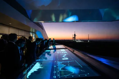 SpaceX’in Dev Halka Arzı Öncesi Dikkat Çeken Hamle: Bazı Yatırımcılara Erken Satış İmkanı Tanınacak
