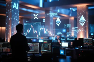 XRP ve Ethereum yatırımcılarını hedefleyen XRPPower uygulaması gündemde: Günlük yüksek gelir vaadi tartışma yarattı