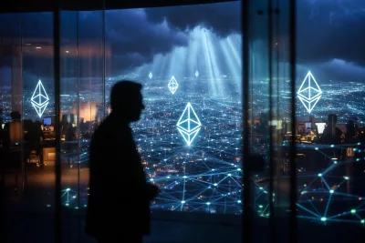 Tom Lee’nin şirketi Ethereum alımlarını hızlandırdı: BitMine’ın ETH rezervi 5,4 milyonun üzerine çıktı