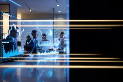 Charles Schwab Kripto Hamlesini Büyütüyor: Danışman Müşterilere Doğrudan İşlem Dönemi Geliyor