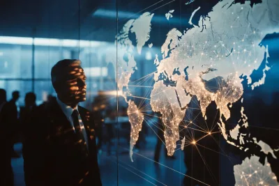 Ripple’ın RLUSD Hamlesi Türkiye’ye Taşınıyor: Üç Yerel Ortakla Yeni Dönem