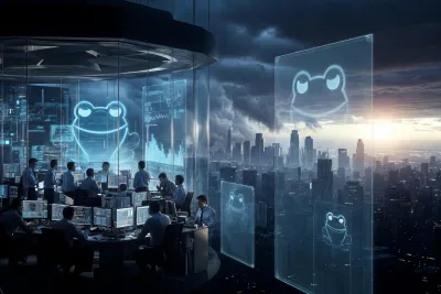 PEPE İçin 2030 Senaryoları Masada: Meme Coin ETF Başvurusu Fiyat Beklentilerini Nasıl Değiştirebilir?