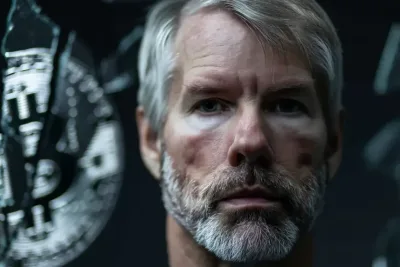 Michael Saylor: Bitcoin'in 4 Yıllık Döngüsü Artık Geçerliliğini Yitirdi